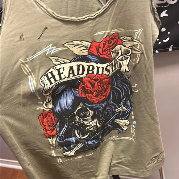 Vintage Y2K Headrush - Picture 13 of 13